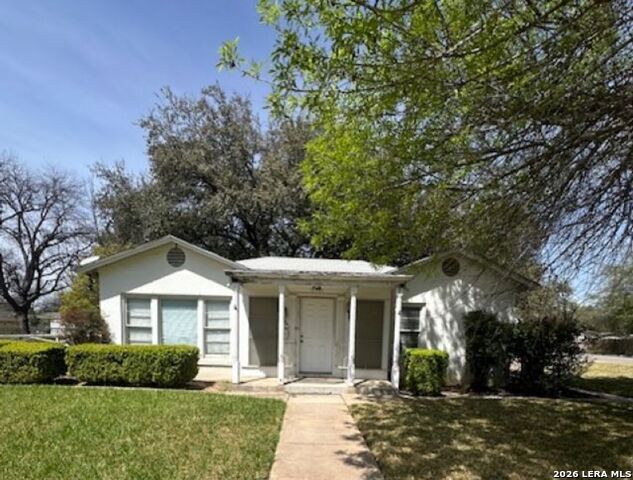 Details for 844 Laurel  , Uvalde, TX 78801