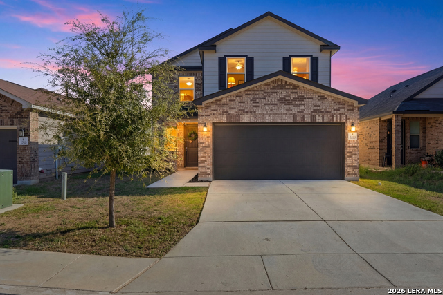 Details for 3266 Comanche Crossing, San Antonio, TX 78224