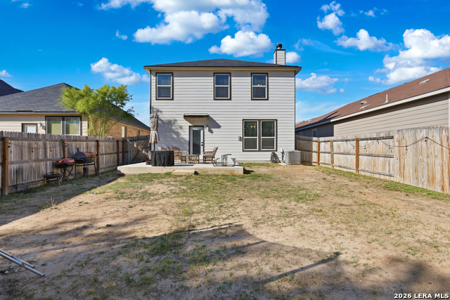 Image 24 of 34 For 3266 Comanche Crossing