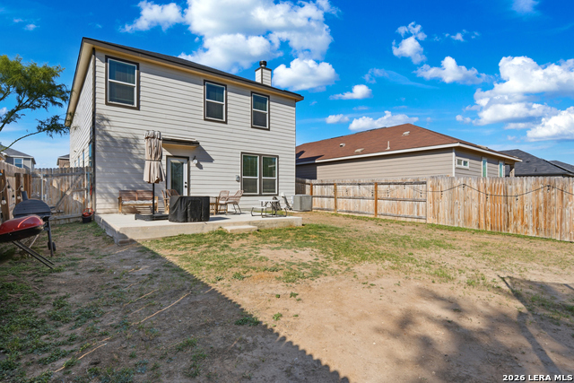 Image 25 of 34 For 3266 Comanche Crossing