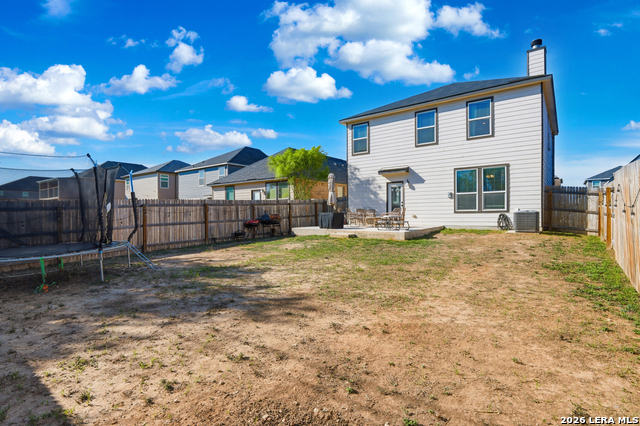 Image 26 of 34 For 3266 Comanche Crossing