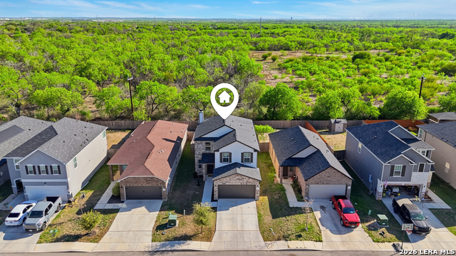 Image 27 of 34 For 3266 Comanche Crossing