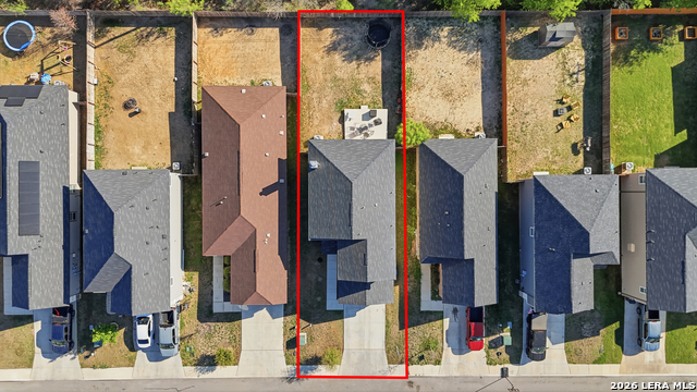 Image 30 of 34 For 3266 Comanche Crossing