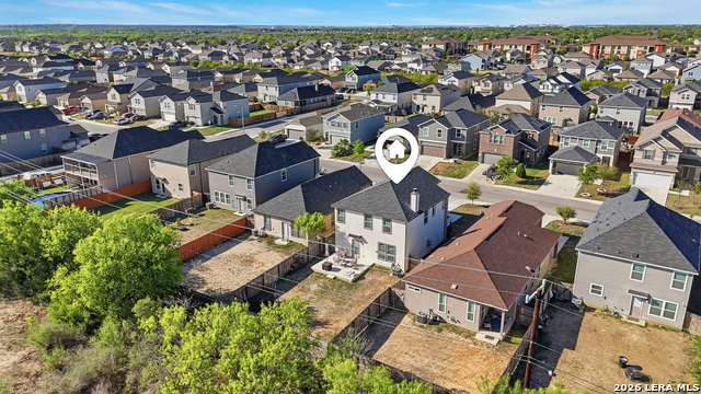 Image 32 of 34 For 3266 Comanche Crossing