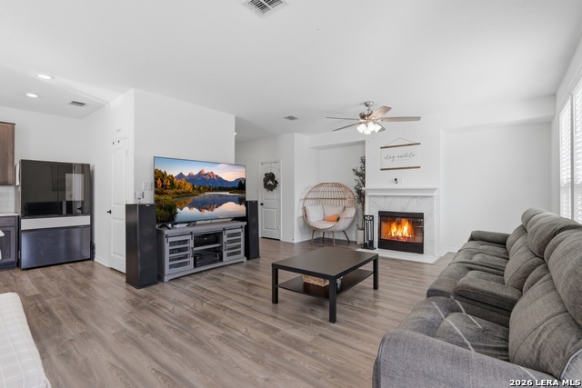 Image 8 of 34 For 3266 Comanche Crossing