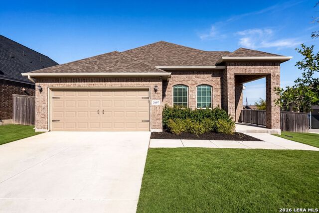 Image 38 of 46 For 2607 Banditos Ridge