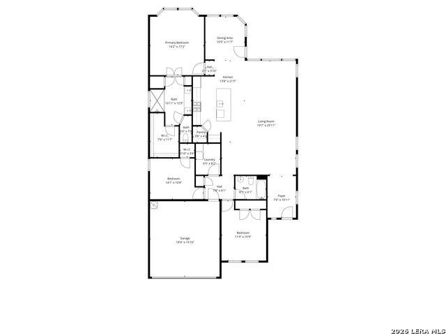 Image 46 of 46 For 2607 Banditos Ridge