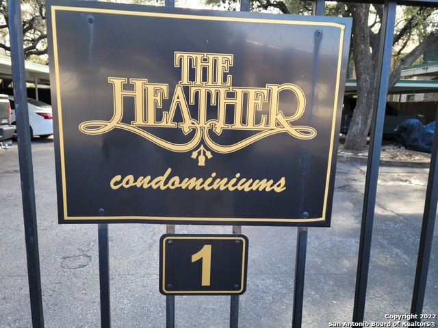 Details for 3678 Hidden  103, San Antonio, TX 78217