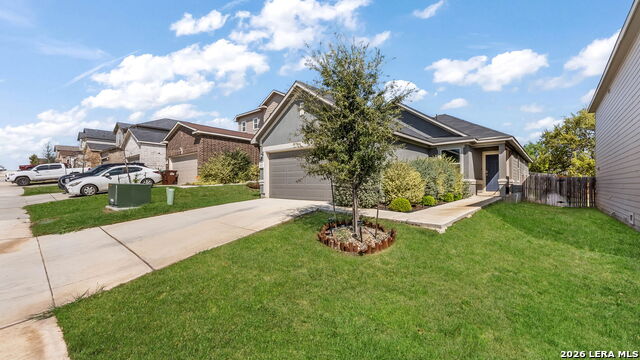 Details for 11727 Black Rose, San Antonio, TX 78245