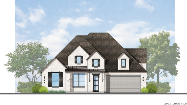 Details for 7011 Hallie Hunt, Schertz, TX 78154