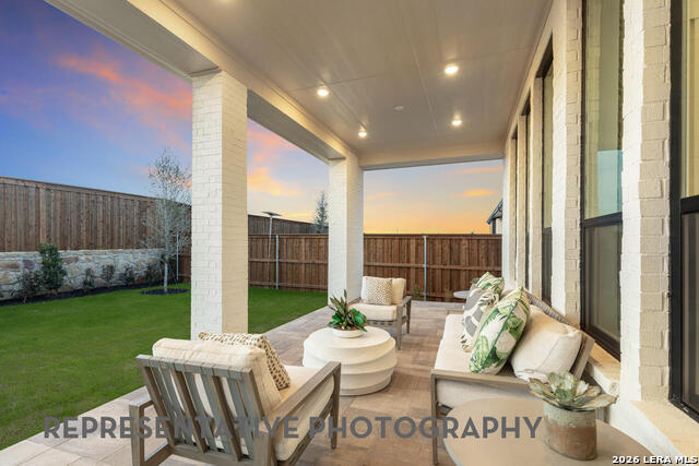 Image 10 of 12 For 7011 Hallie Hunt