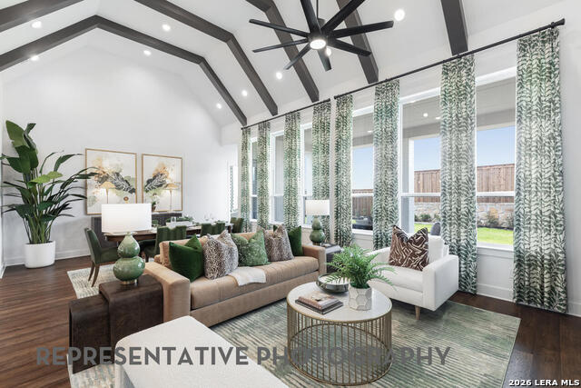 Image 4 of 12 For 7011 Hallie Hunt