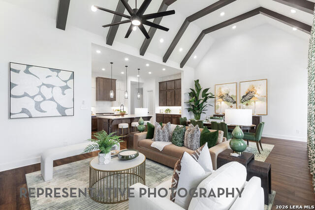 Image 7 of 12 For 7011 Hallie Hunt