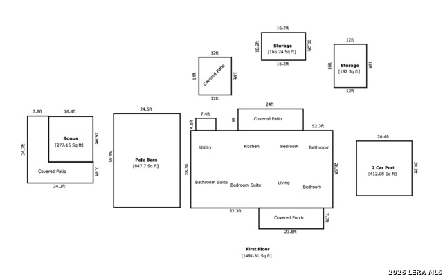 Image 58 of 58 For 6360 Fm 1104