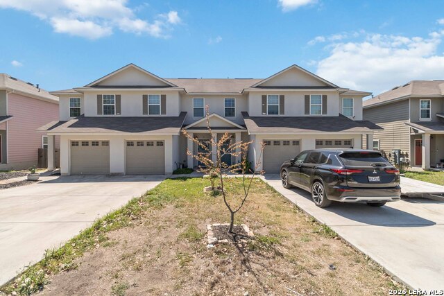 Details for 6314 Melanzane Avenue  1, San Antonio, TX 78233