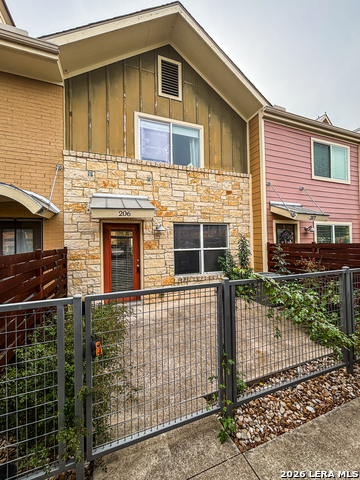 Details for 1101 Grove Blvd  206, Austin, TX 78741