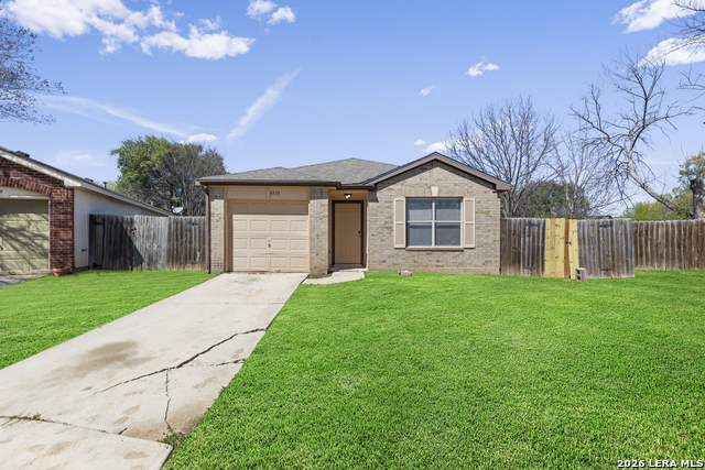 Details for 9575 Celine Dr, San Antonio, TX 78250