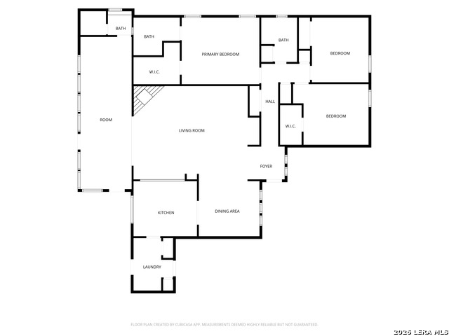 Image 36 of 36 For 2422 Shadow Cliff St