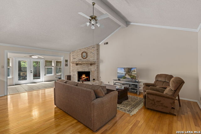 Image 7 of 36 For 2422 Shadow Cliff St