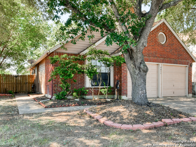 Details for 9811 Wagon Train, Converse, TX 78109