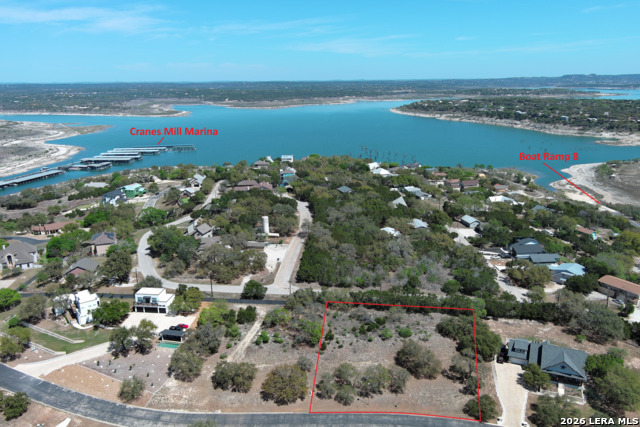 Details for 1232 Kings Cove, Canyon Lake, TX 78133