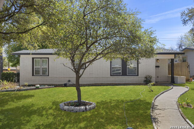 Details for 602 Craigmont, San Antonio, TX 78213