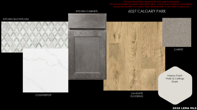 Image 12 of 13 For 6027 Calgary Park