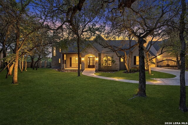 Details for 8518 Wild Trace, Garden Ridge, TX 78266