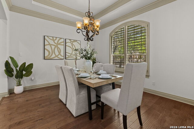 Image 8 of 57 For 8518 Wild Trace