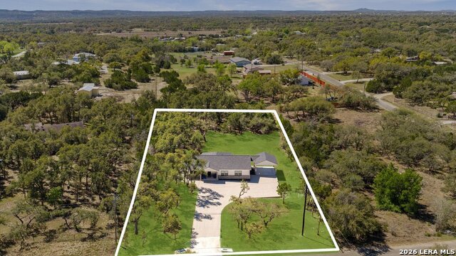 Details for 408 Rust Ranch Rd, Blanco, TX 78606