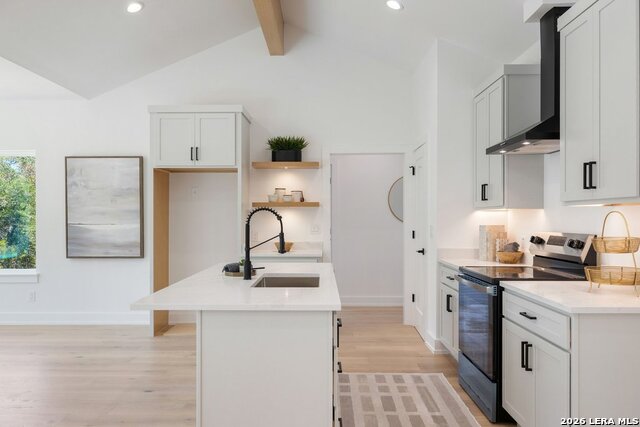 Image 9 of 35 For 408 Rust Ranch Rd