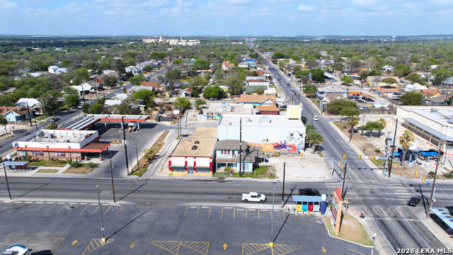 Image 7 of 8 For 103 Zarzamora S