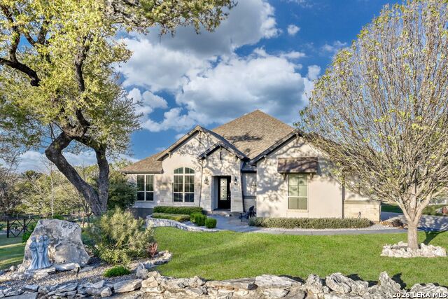 Details for 1207 Acquedotto, New Braunfels, TX 78132