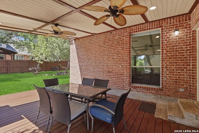 Image 33 of 46 For 20619 Wind Springs