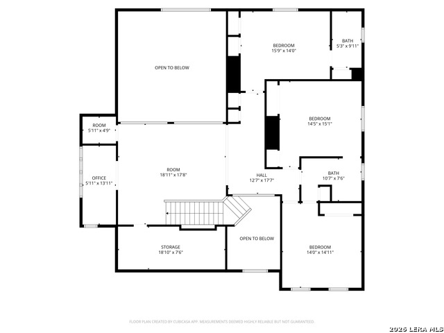 Image 45 of 46 For 20619 Wind Springs