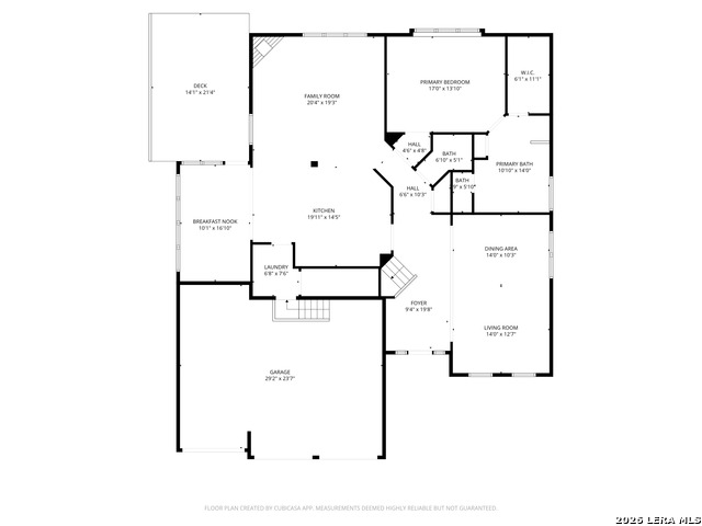 Image 46 of 46 For 20619 Wind Springs