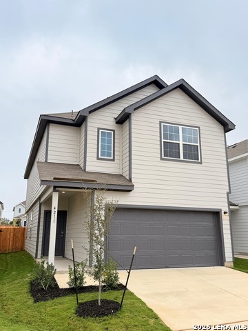 Details for 4211 Wichita Woods, San Antonio, TX 78245