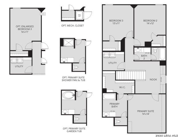 Image 14 of 14 For 4211 Wichita Woods