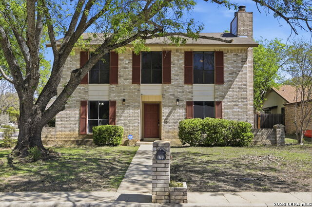 Details for 2703 Red Tree, San Antonio, TX 78248