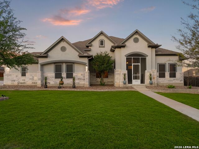 Details for 3235 Jasons Way, Marion, TX 78124