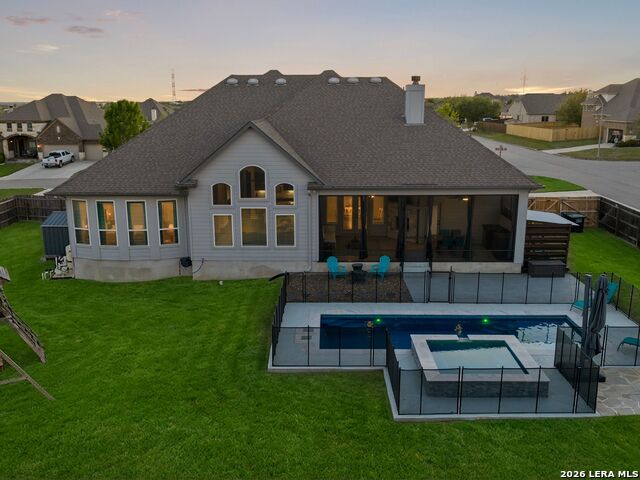 Image 4 of 54 For 3235 Jasons Way