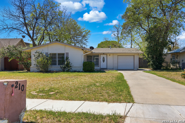 Image 2 of 34 For 210 N Guilford Dr