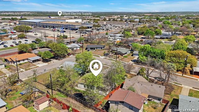 Image 33 of 34 For 210 N Guilford Dr