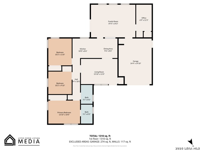 Image 34 of 34 For 210 N Guilford Dr