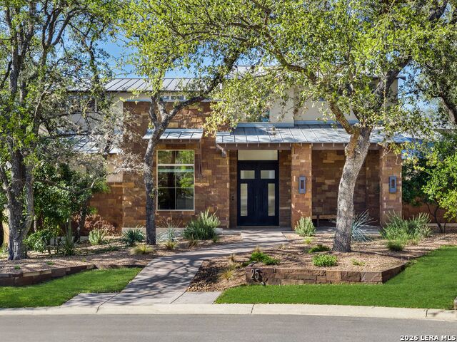 Details for 25 Tilbury Lane, San Antonio, TX 78230
