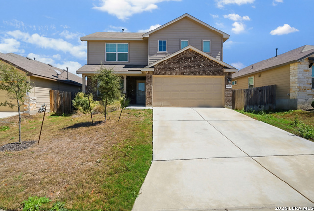 Details for 6820 Kingsley Edge, San Antonio, TX 78252