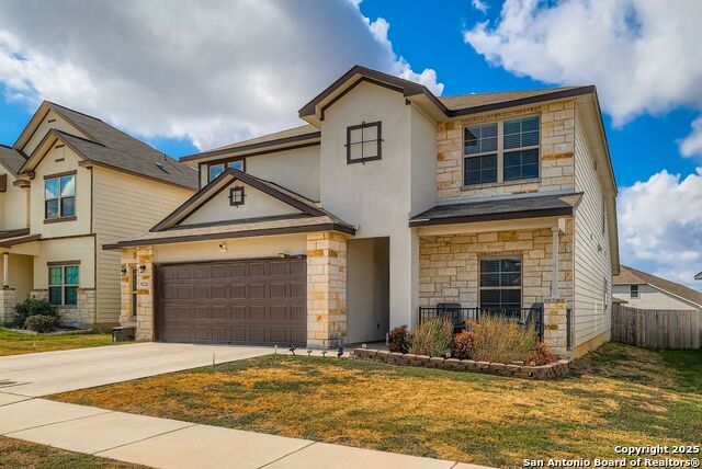 Details for 9224 Grand Western, Converse, TX 78109