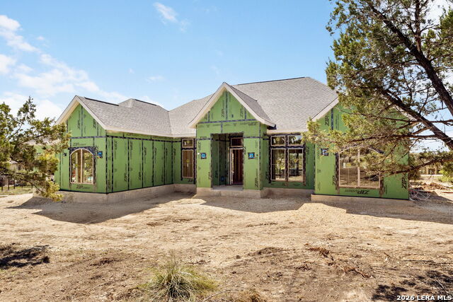 Details for 2116 Comal Springs, Canyon Lake, TX 78133