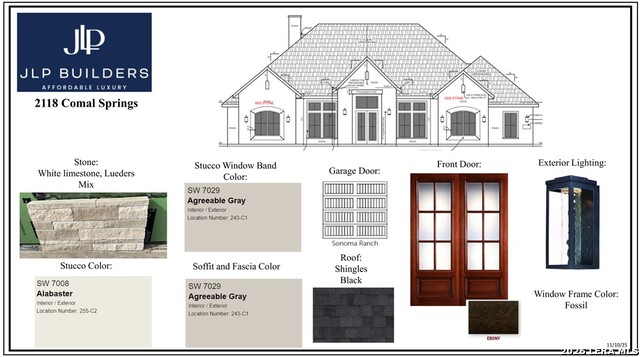 Image 22 of 28 For 2116 Comal Springs