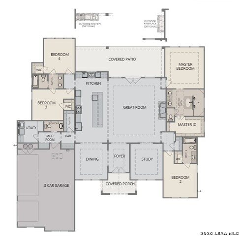 Image 28 of 28 For 2116 Comal Springs